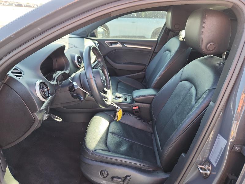 2020 AUDI A3 PREMIUM - WAUCUGFFXLA102729