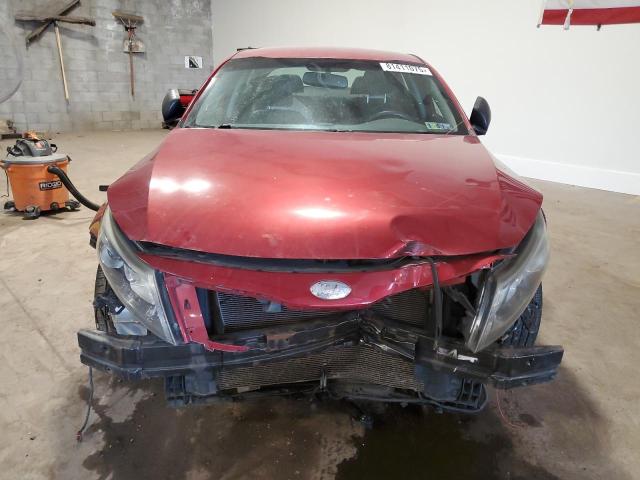 2014 KIA OPTIMA SX - 5XXGR4A71EG298779