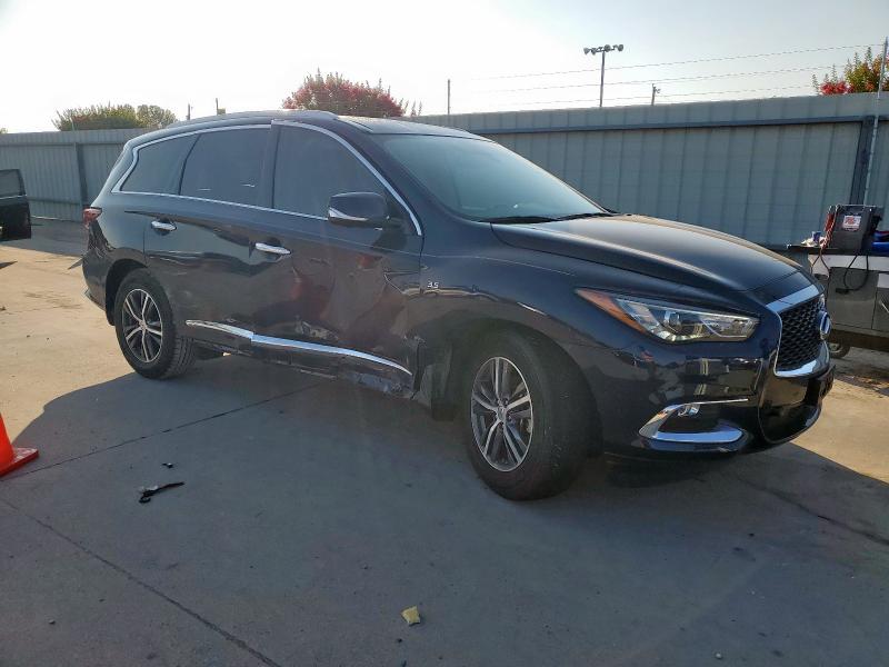 2018 INFINITI QX60 5N1DL0MN1JC505166