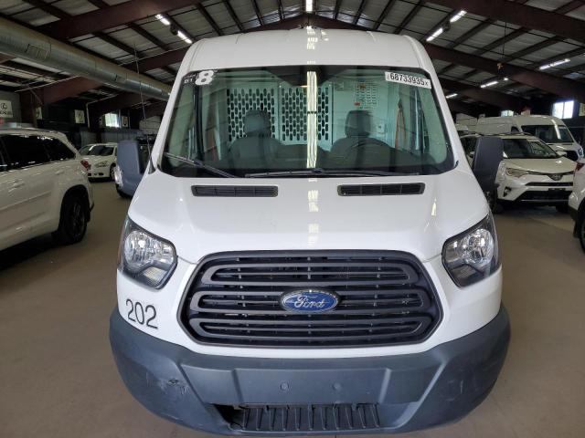2019 FORD TRANSIT T- - 1FTYE2CM7KKB51374