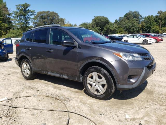 2015 TOYOTA RAV4 LE 2T3BFREV7FW311803