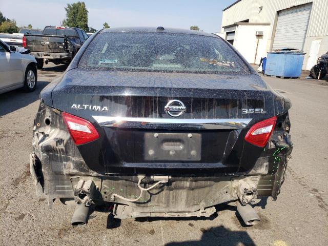 2017 NISSAN ALTIMA 3.5 1N4BL3AP1HC198522