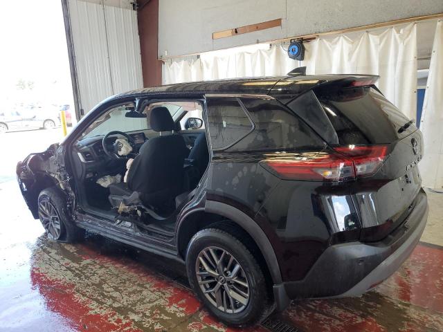 2023 NISSAN ROGUE S 5N1BT3AB2PC876980