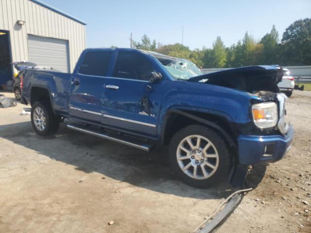 2015 GMC SIERRA K15 - 3GTU2WEJ2FG209891