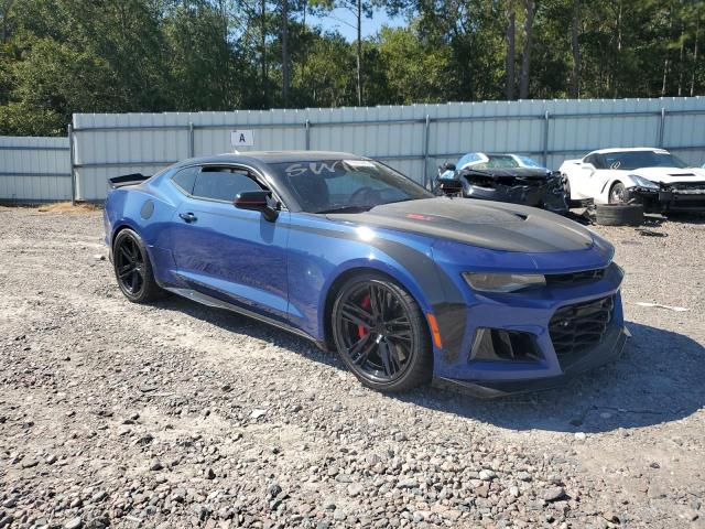 2019 CHEVROLET CAMARO ZL1 1G1FK1R69K0125706