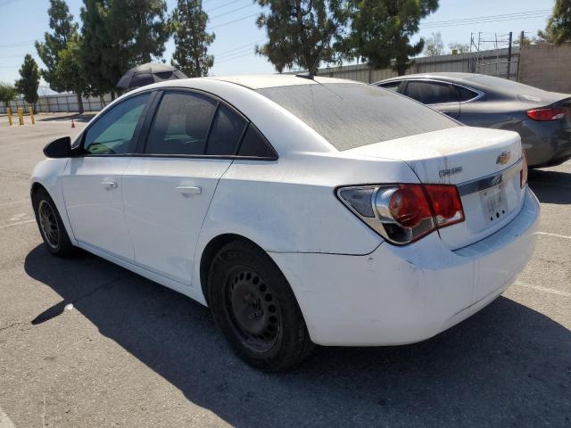 2014 CHEVROLET CRUZE LS #3245428420