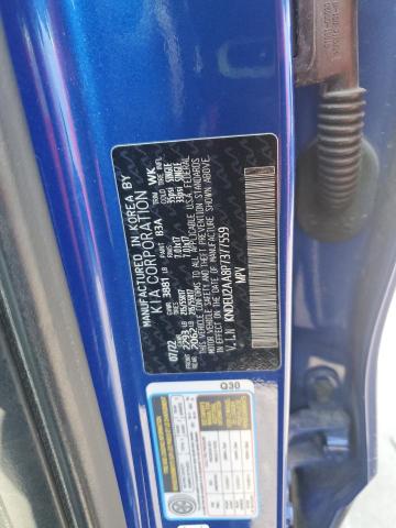 2023 KIA SELTOS S KNDEU2AA8P7377559