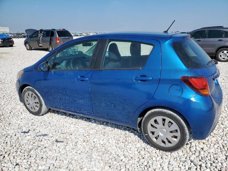 2015 TOYOTA YARIS VNKKTUD33FA033175