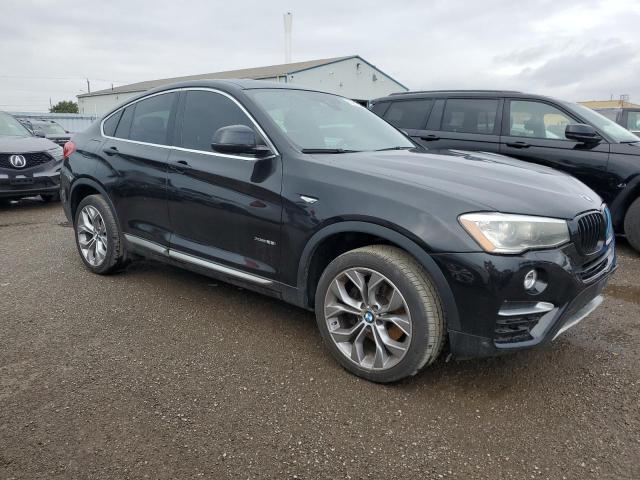 2018 BMW X4 XDRIVE2 5UXXW3C5XJ0Z60402