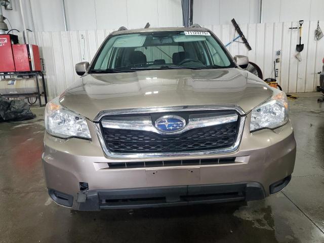 2015 SUBARU FORESTER 2 - JF2SJADC5FH501316