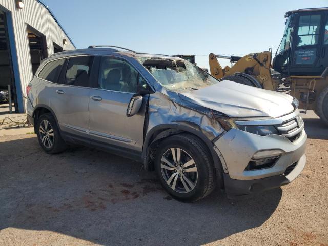 2018 HONDA PILOT EXL 5FNYF6H64JB027802