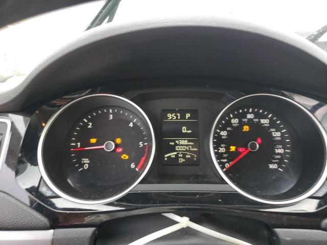 2015 VOLKSWAGEN JETTA TDI 3VWLA7AJ3FM233450