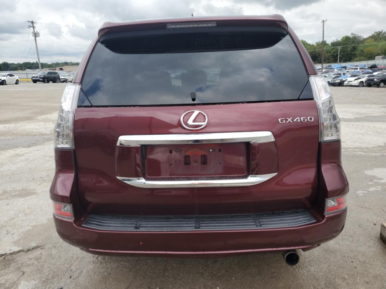 LEXUS GX 460
