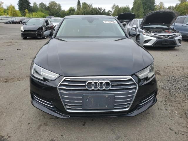 2017 AUDI A4 ULTRA P WAUGMAF49HN064844