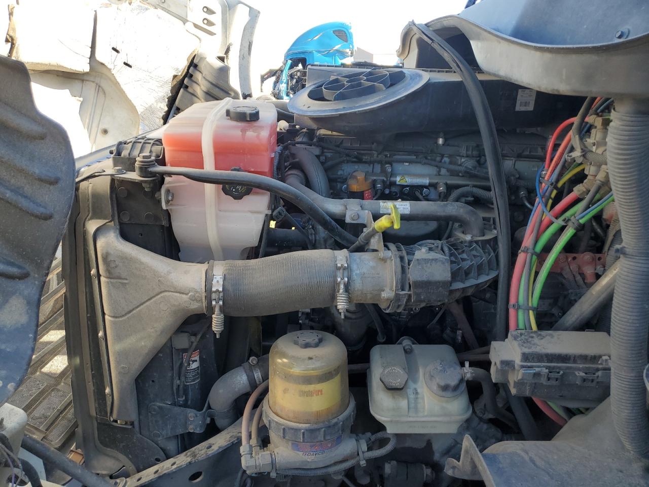 Lot #3254472148 2017 FREIGHTLINER CASCADIA 1