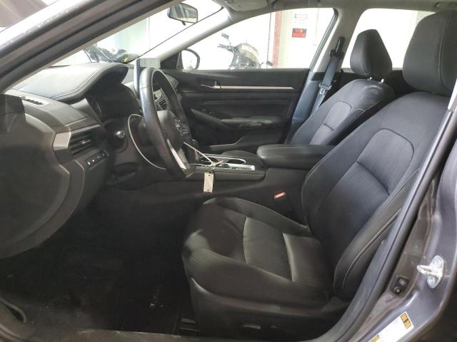 2023 NISSAN ALTIMA SV 1N4BL4DVXPN383106