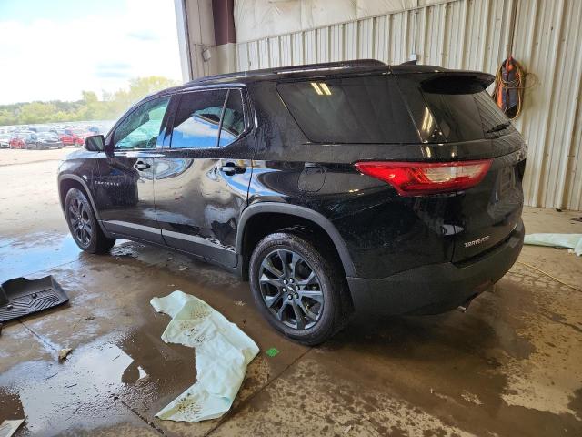 2018 CHEVROLET TRAVERSE R 1GNERJKX7JJ245635