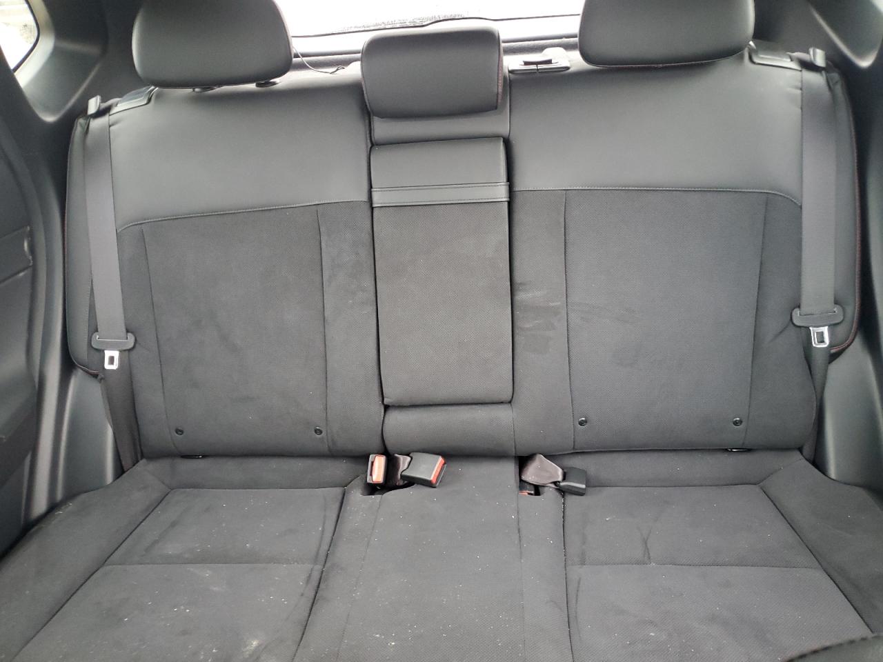 HYUNDAI KONA N LINE S