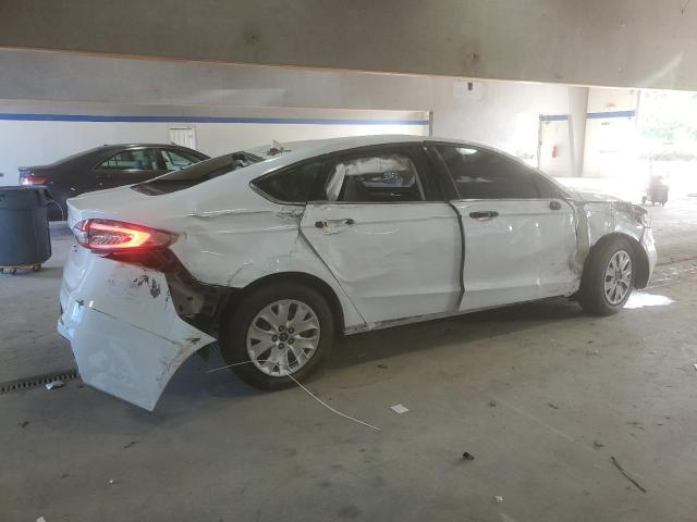 2020 FORD FUSION S 3FA6P0G77LR143272