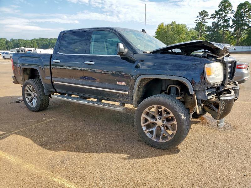 2015 GMC SIERRA K15 - 3GTU2VEC0FG412046