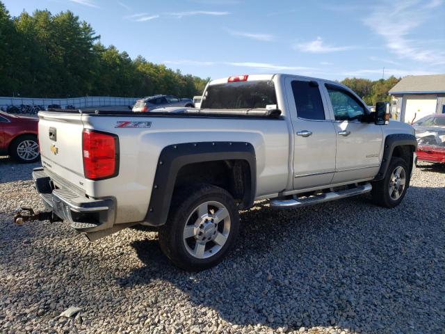 2016 CHEVROLET SILVERADO K2500 HEAVY DUTY LTZ 1GC2KWEG2GZ244377