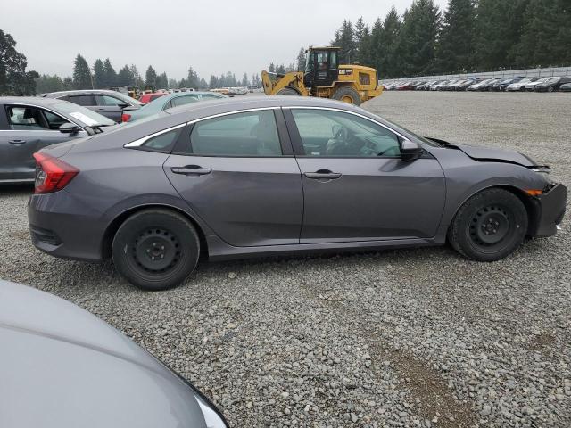 2018 HONDA CIVIC LX 2HGFC2F51JH540570