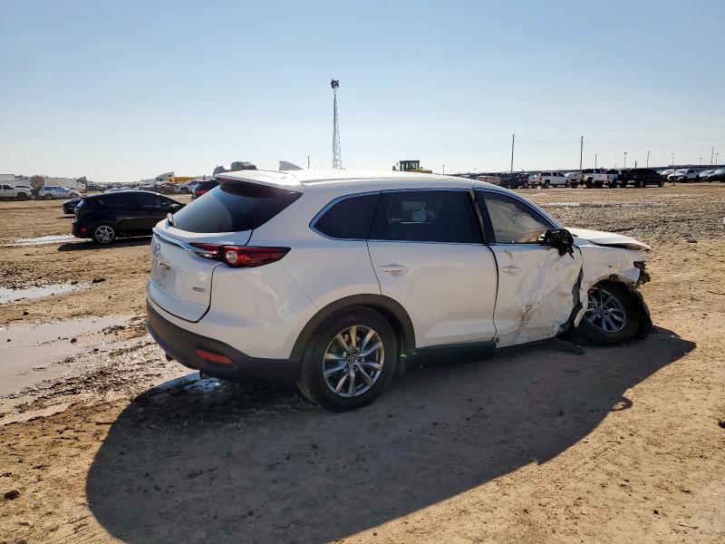2019 MAZDA CX-9 TOURI JM3TCACY8K0314629