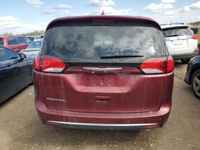 2017 CHRYSLER PACIFICA TOURING L 2C4RC1BG1HR509417