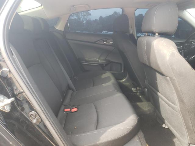 2017 HONDA CIVIC EX 19XFC1F3XHE004357