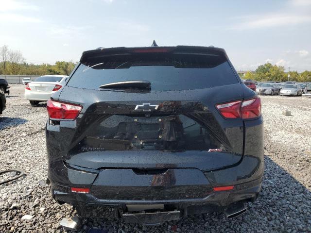 2019 CHEVROLET BLAZER RS #3284022799