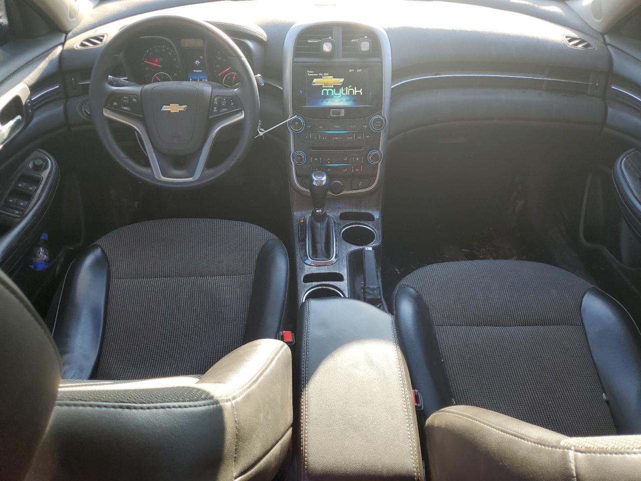 CHEVROLET MALIBU 1LT
