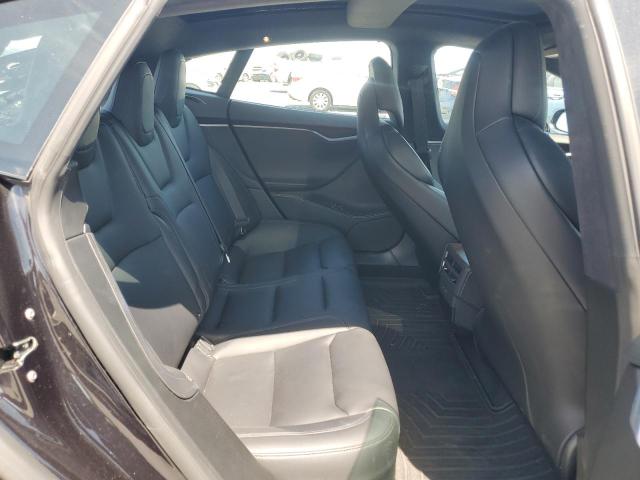 2018 TESLA MODEL S 5YJSA1E2XJF265324