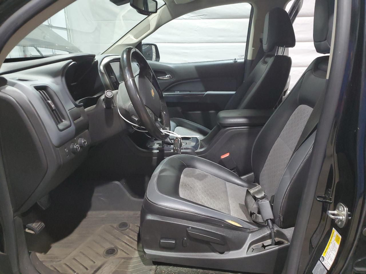 CHEVROLET COLORADO Z71