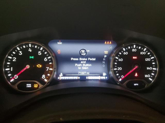 2019 JEEP RENEGADE L #3316877081