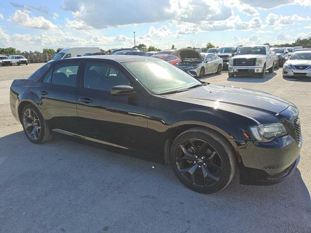 2022 CHRYSLER 300 TOURIN 2C3CCAAG6NH236696