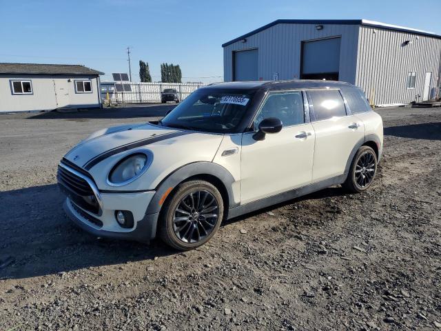2017 MINI COOPER CLU - WMWLN5C54H2B35307