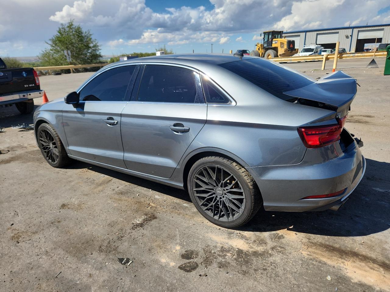 AUDI A3 PREMIUM