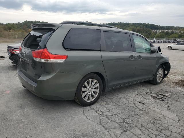 2013 TOYOTA SIENNA LE - 5TDJK3DCXDS058916