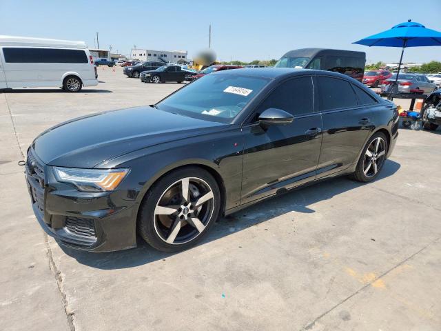 2020 AUDI A6 PRESTIG WAUM2AF21LN090502
