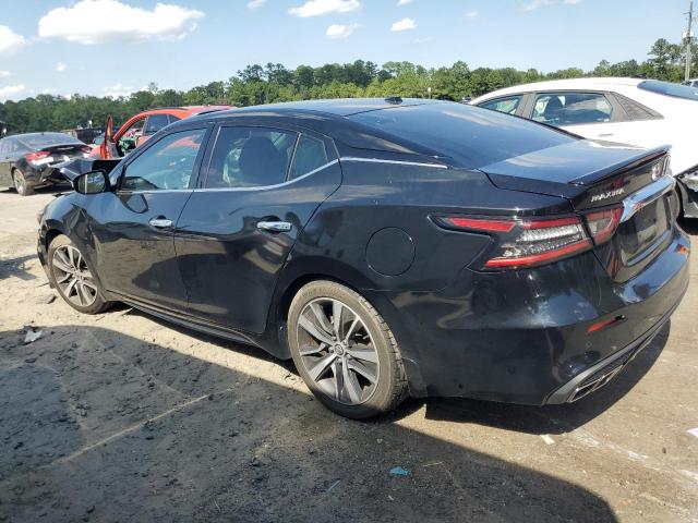 2020 NISSAN MAXIMA SV 1N4AA6CV9LC379214