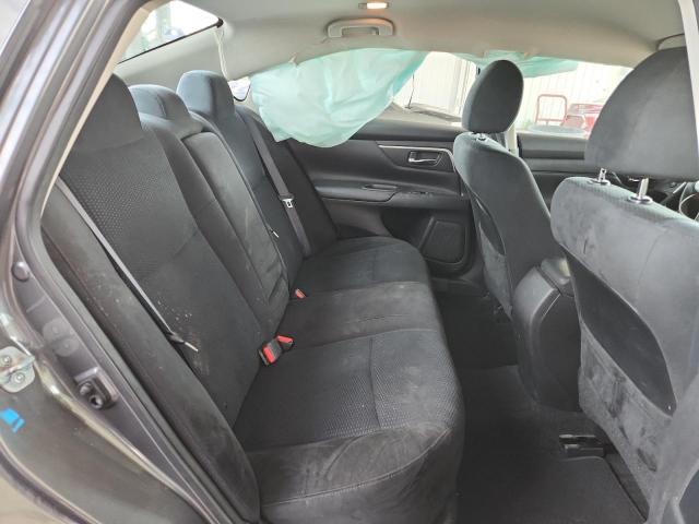 2015 NISSAN ALTIMA 2.5 - 1N4AL3AP6FN915817