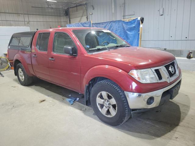 2010 NISSAN FRONTIER C #3269085075