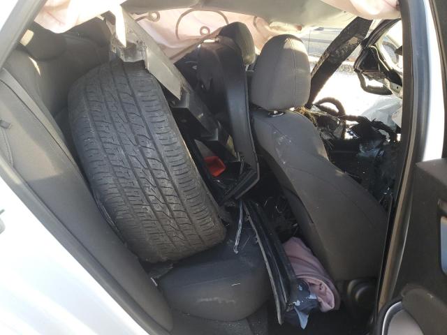 2016 CHEVROLET MALIBU - 1G1ZE5ST8GF179126