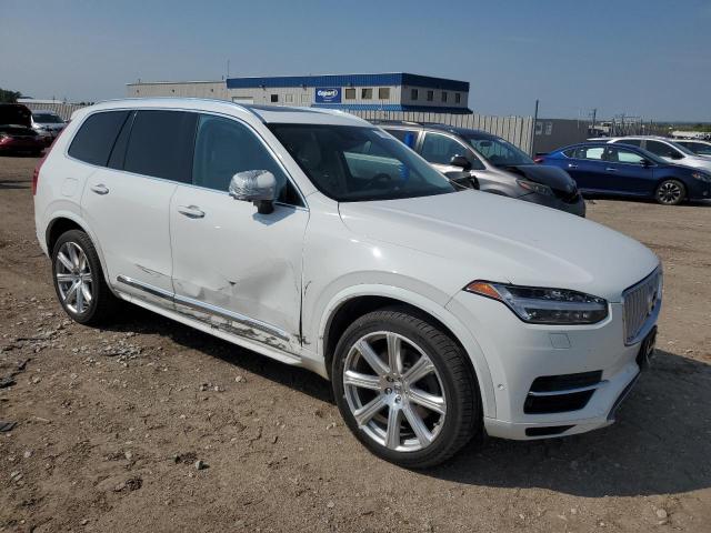 2018 VOLVO XC90 T8 YV4BR0PL5J1335827