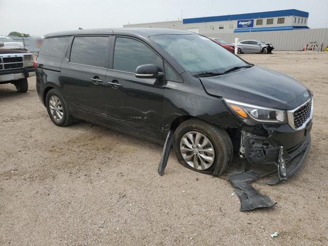 2020 KIA SEDONA L KNDMA5C12L6592146