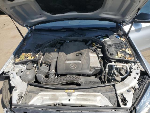 2016 MERCEDES-BENZ C 300 4MAT 55SWF4KB8GU178067