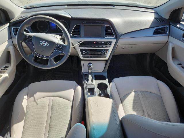 2016 HYUNDAI SONATA SE 5NPE24AFXGH317047