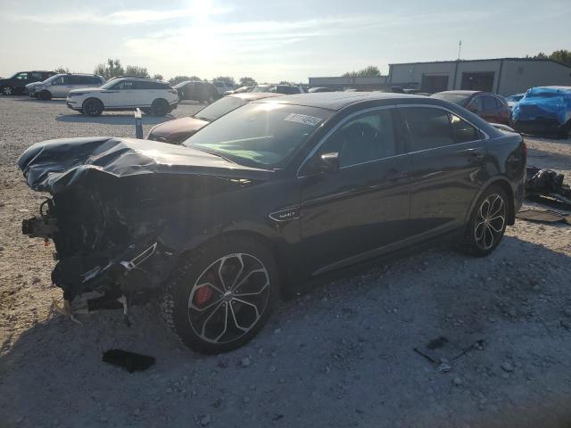 FORD TAURUS SHO