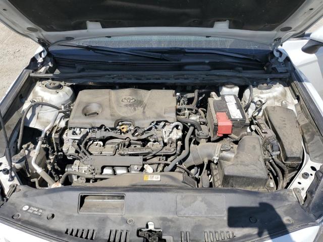 2022 TOYOTA CAMRY SE 4T1T11AK2NU070563