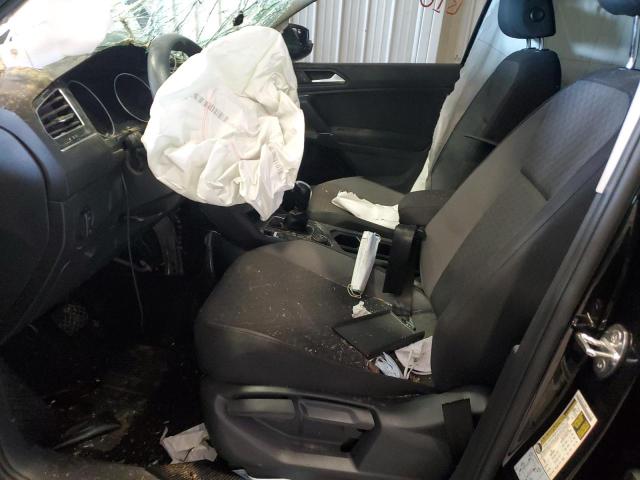 2020 VOLKSWAGEN TIGUAN S 3VV0B7AX4LM094515